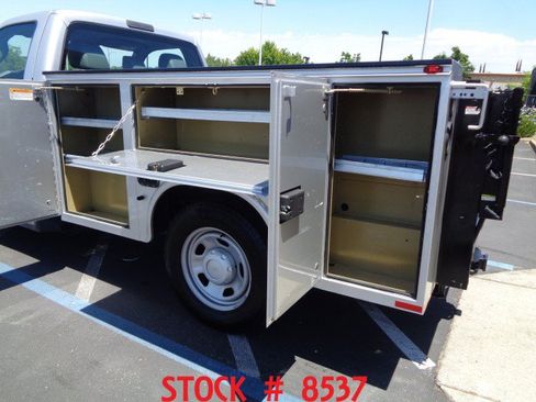 Used 2016 Ford F350 XL RWD image 3
