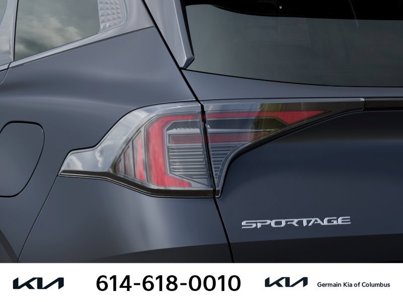 New 2027 Kia Sportage SX AWD/4WD image 14