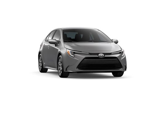 New 2026 Toyota Corolla LE image 16