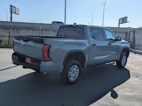 Used 2026 Toyota Tundra SR5 image 8