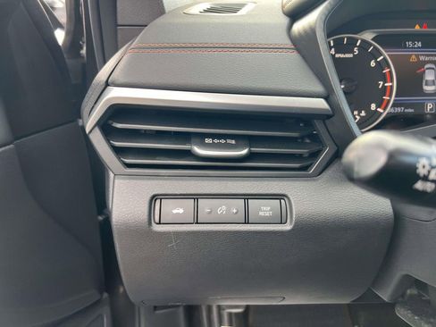 Used 2022 Nissan Altima 2.5 SR image 20