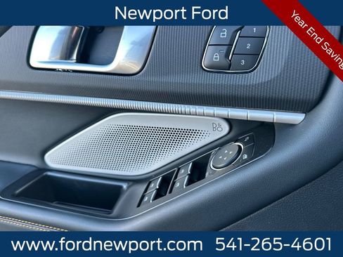 New 2026 Ford Explorer Tremor w/ Tremor Ultimate Package image 11