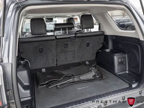 Used 2021 Toyota 4Runner TRD Pro image 41