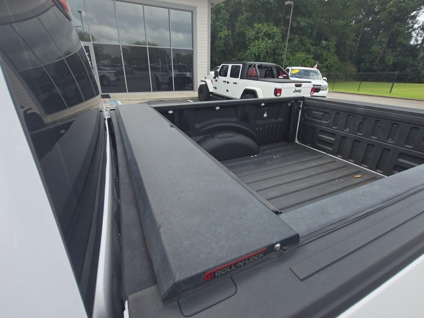 Used 2020 Ford F150 XL w/ Equipment Group 101A Mid AWD/4WD image 21