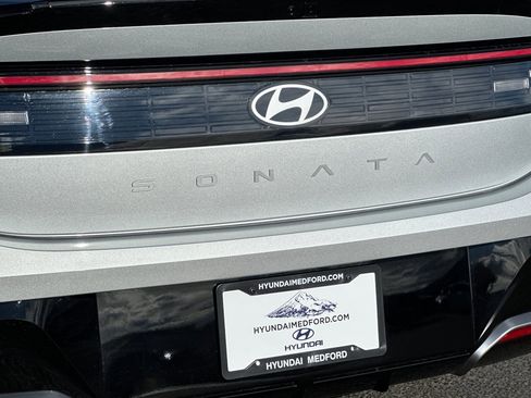 New 2026 Hyundai Sonata SEL FWD image 24