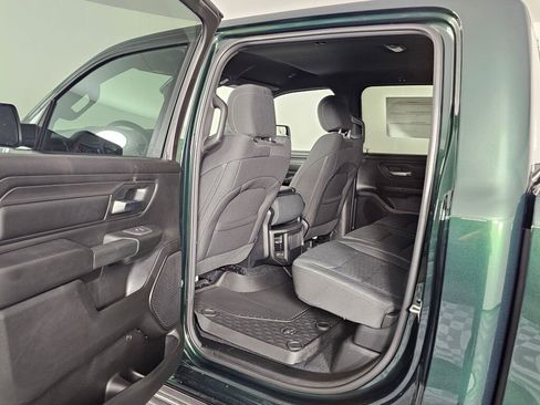 New 2026 RAM 1500 Classic Warlock AWD/4WD image 32