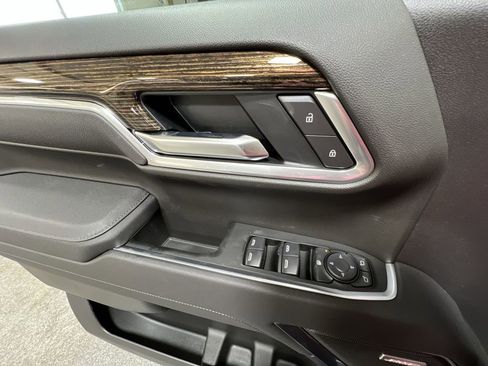 New 2026 GMC Sierra 1500 Elevation w/ Elevation Premium Package image 23