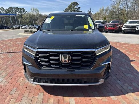 Used 2023 Honda Pilot EX-L image 25