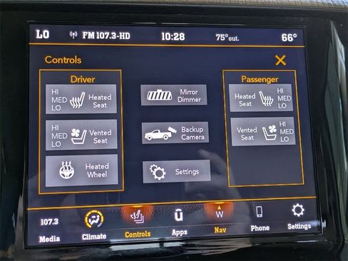 Used 2019 RAM 1500 Limited w/ Trailer Tow Group image 27