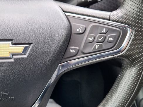 Used 2024 Chevrolet Malibu LT FWD image 21