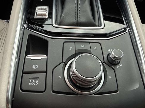Certified 2025 MAZDA CX-5 AWD 2.5 S w/ Premium Plus Pkg image 39