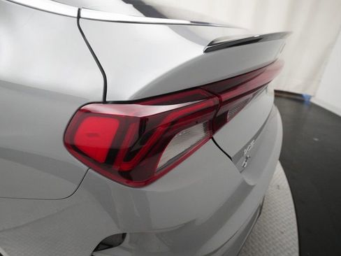 Used 2024 Kia K5 GT-Line w/ GT-Line Premium Package image 31