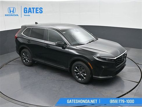 New 2026 Honda CR-V EX-L image 41