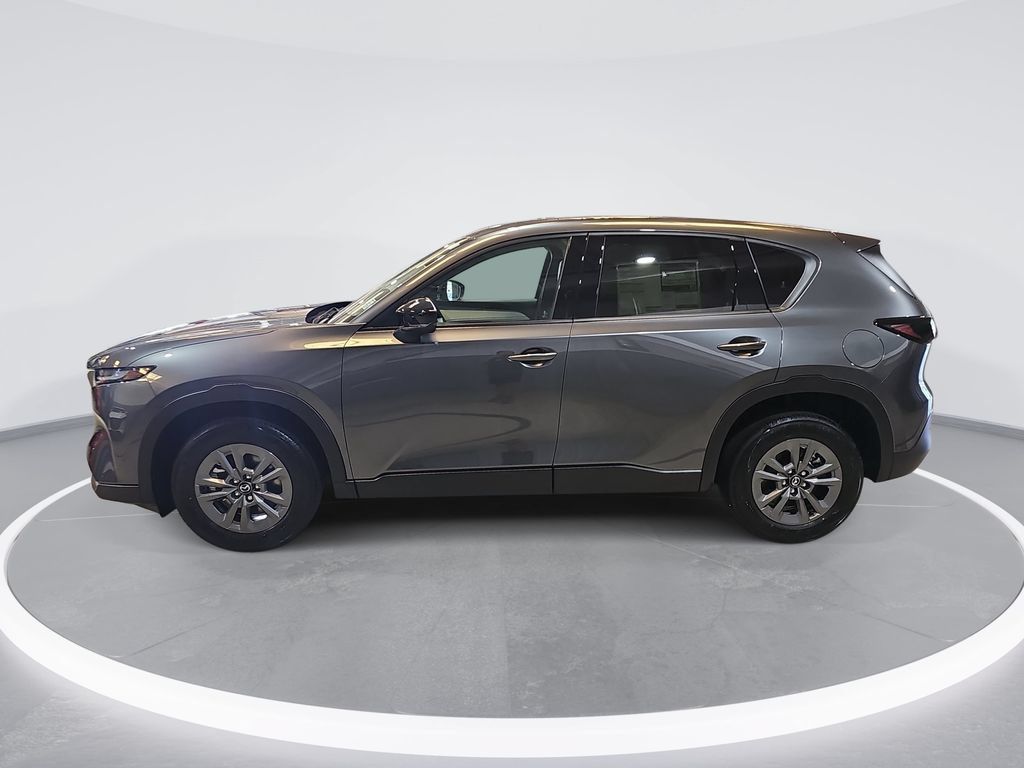 New 2026 MAZDA CX-5 Select AWD/4WD image 8