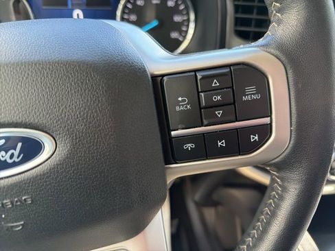 Used 2024 Ford Expedition Max XLT image 19