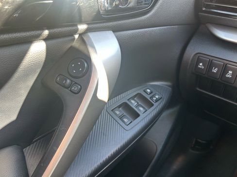 Used 2023 Mitsubishi Eclipse Cross SEL image 18