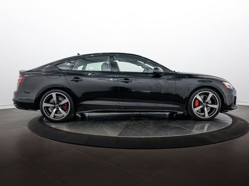 Certified 2023 Audi A5 2.0T Premium Plus w/ Premium Plus AWD/4WD image 3