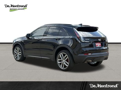 Used 2021 Cadillac XT4 Sport FWD image 7