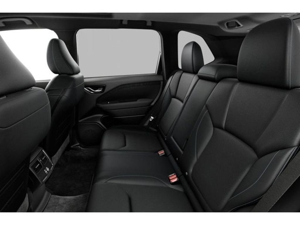 Certified 2026 Subaru Forester Limited AWD/4WD image 18