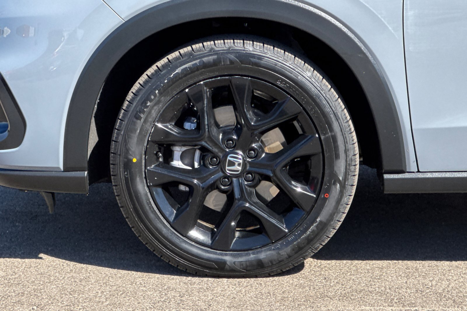Used 2024 Honda HR-V Sport image 33