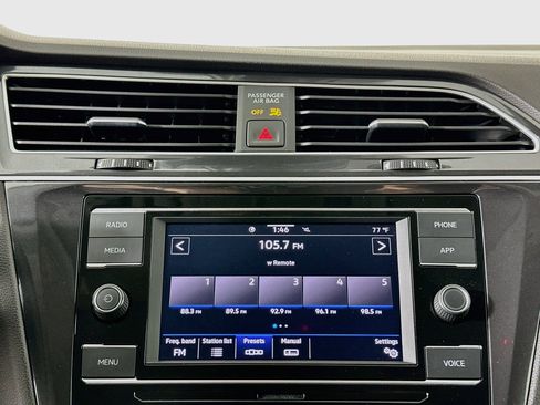 Used 2024 Volkswagen Tiguan S FWD image 21