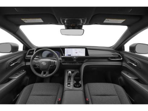 Used 2023 Toyota Crown AWD/4WD image 11