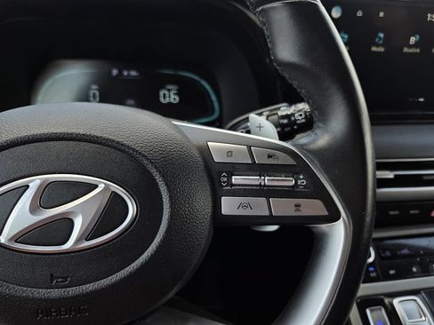 Used 2023 Hyundai Palisade SEL w/ Winter Package FWD image 24