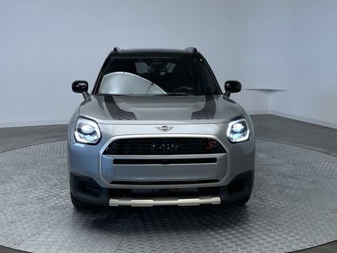 New 2027 MINI Cooper Countryman S w/ Comfort Package Max AWD/4WD image 30