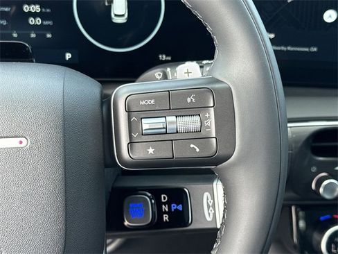 New 2026 Hyundai Palisade Calligraphy image 19