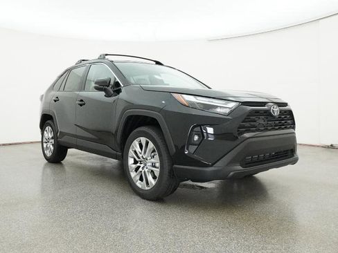 New 2025 Toyota RAV4 XLE Premium image 13