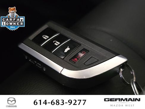 Used 2023 Acura Integra A-Spec image 34