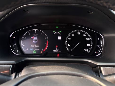 Used 2020 Honda Accord Sport image 18