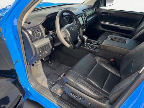 Used 2019 Toyota Tundra TRD Pro image 16