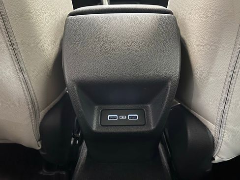 Used 2024 Honda Civic Touring image 16