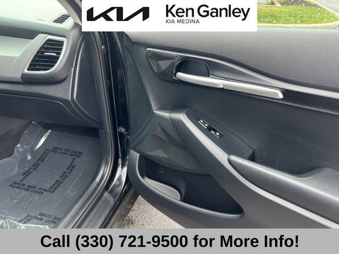 Certified 2024 Kia Seltos LX AWD/4WD image 57
