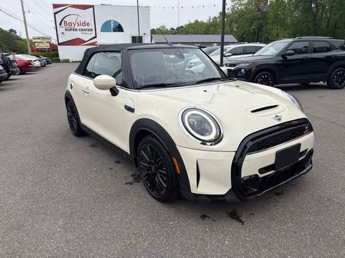 Used 2023 MINI Cooper S FWD image 22