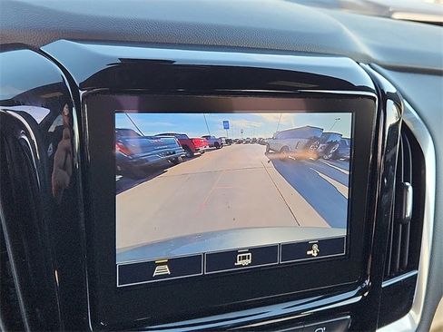 Used 2023 Chevrolet Traverse LT w/ LPO, Cargo Package image 14