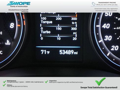 Certified 2022 Hyundai Veloster N FWD image 17
