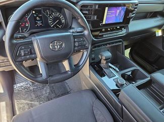 New 2026 Toyota Tundra SR5 RWD video 3
