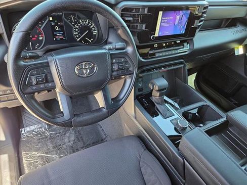 New 2026 Toyota Tundra SR5 RWD image 3