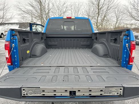 Used 2019 Ford F150 XLT w/ Equipment Group 302A Luxury image 24