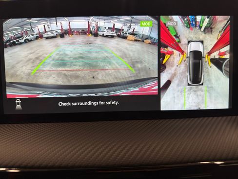 Used 2026 Nissan Kicks SR FWD image 15