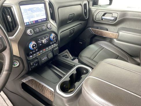 Used 2023 GMC Sierra 2500 Denali w/ Denali Ultimate Package image 20