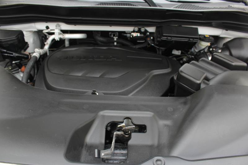 Used 2023 Honda Passport EX-L image 53