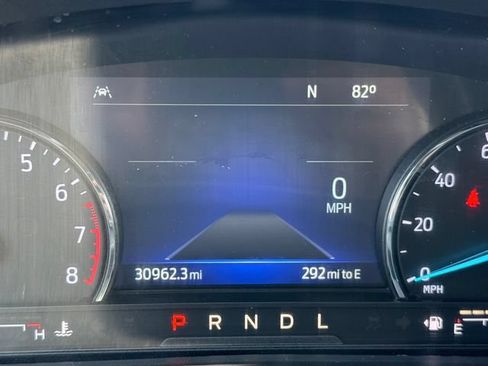 Certified 2023 Ford Explorer XLT w/ Equipment Group 202A AWD/4WD image 18