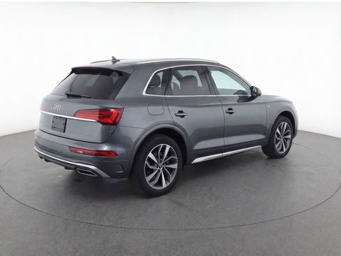 Used 2023 Audi Q5 2.0T Premium w/ Convenience Package AWD/4WD image 40