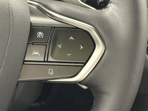 New 2026 Lexus TX 350 AWD image 31