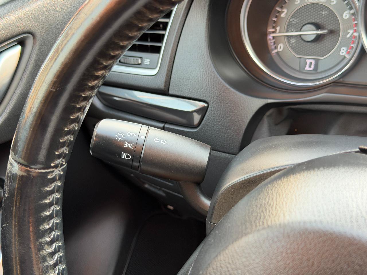 Used 2015 MAZDA MAZDA6 Touring FWD image 63