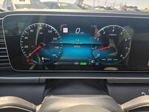 Used 2023 Mercedes-Benz GLE 450 4MATIC image 27