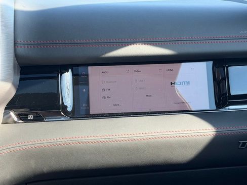 Used 2025 RAM 1500 RHO w/ RHO Level 1 Equipment Group image 34